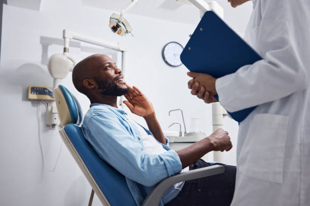 Best Emergency Treatment for Dental Infections or Abscesses in Hammond, WI